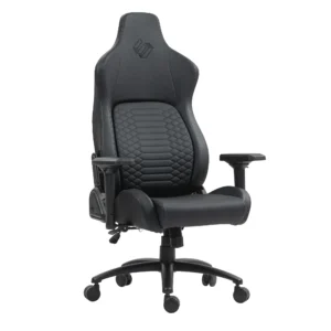 SR12 LEATHER BLACK