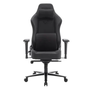 SRF2 LEATHER BLACK