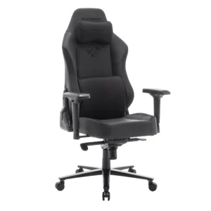 SRF2 LEATHER BLACK