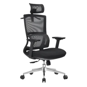SR-01 MERSH BLACK