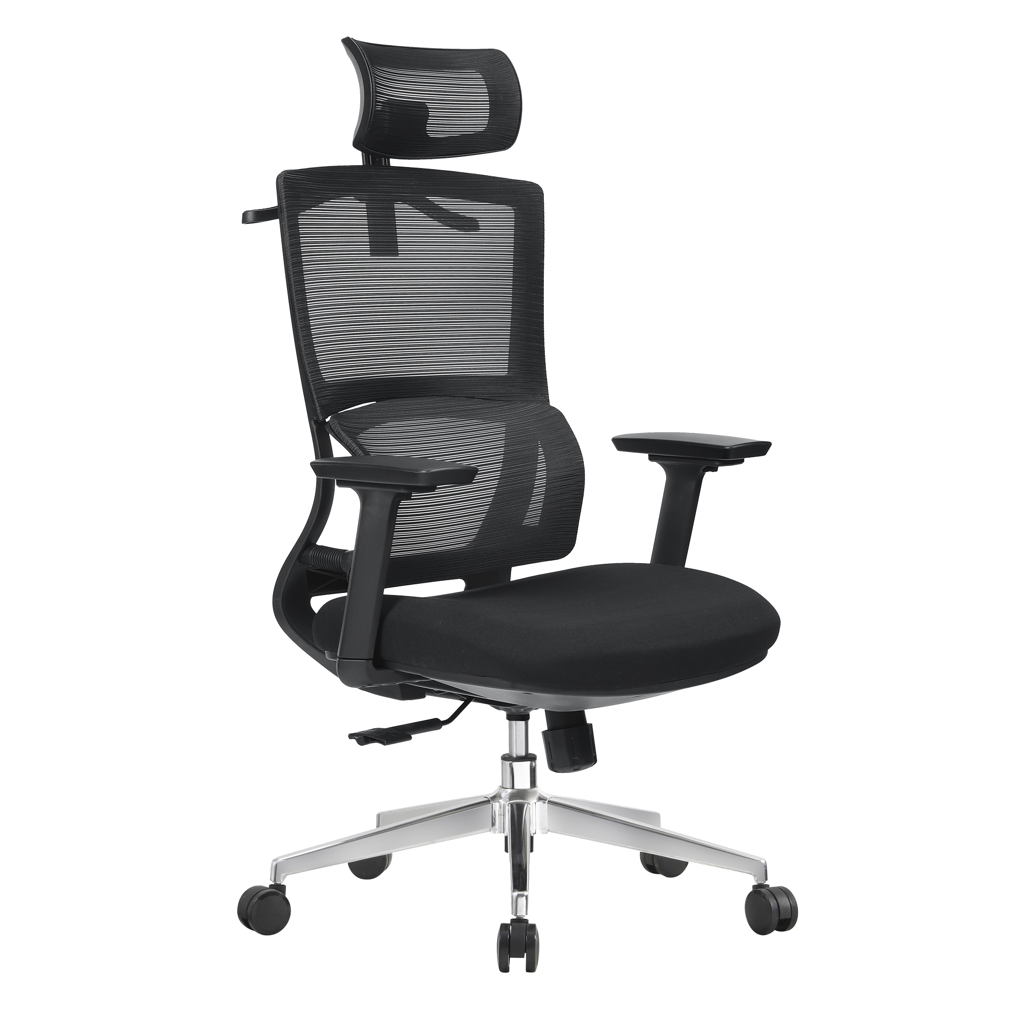SR-01 MERSH BLACK