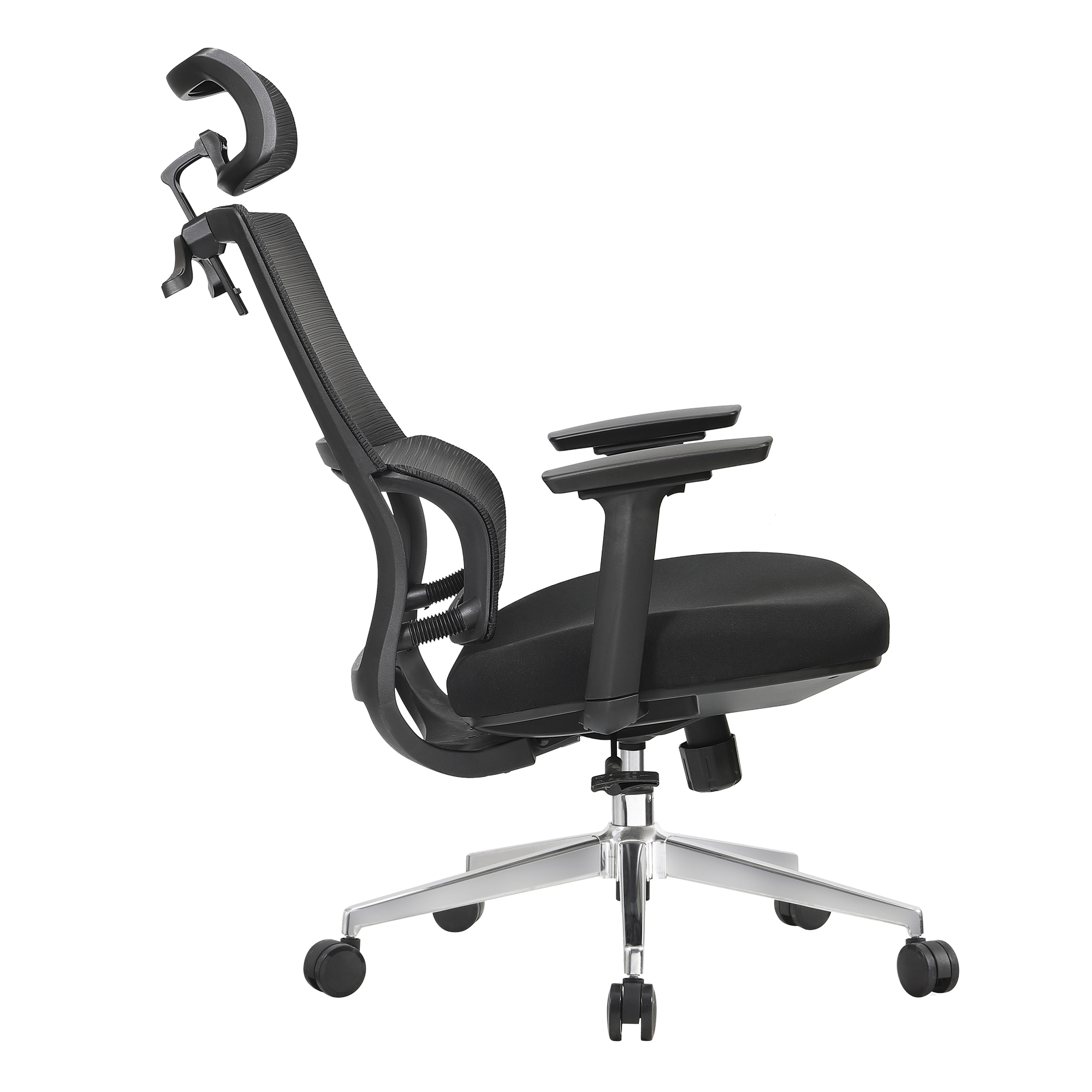 SR-01 MERSH BLACK - Imagen 4
