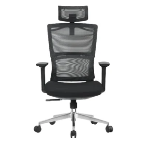 SR-01 MERSH BLACK
