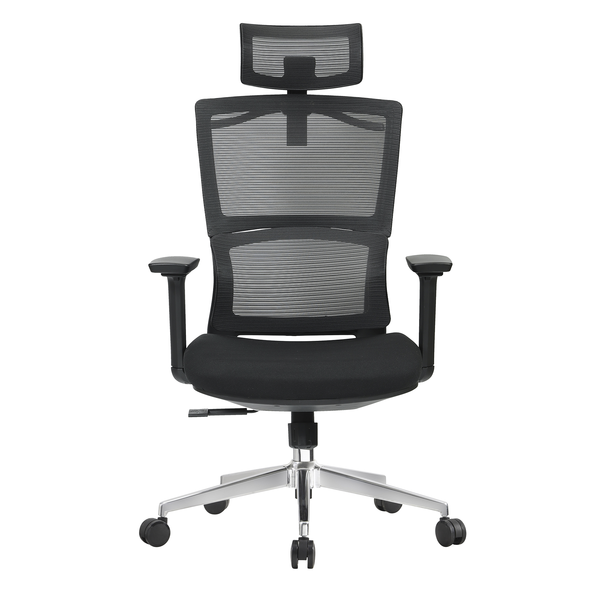 SR-01 MERSH BLACK - Imagen 2