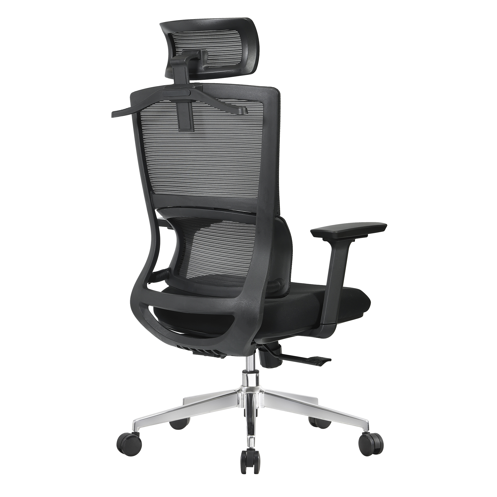 SR-01 MERSH BLACK - Imagen 3