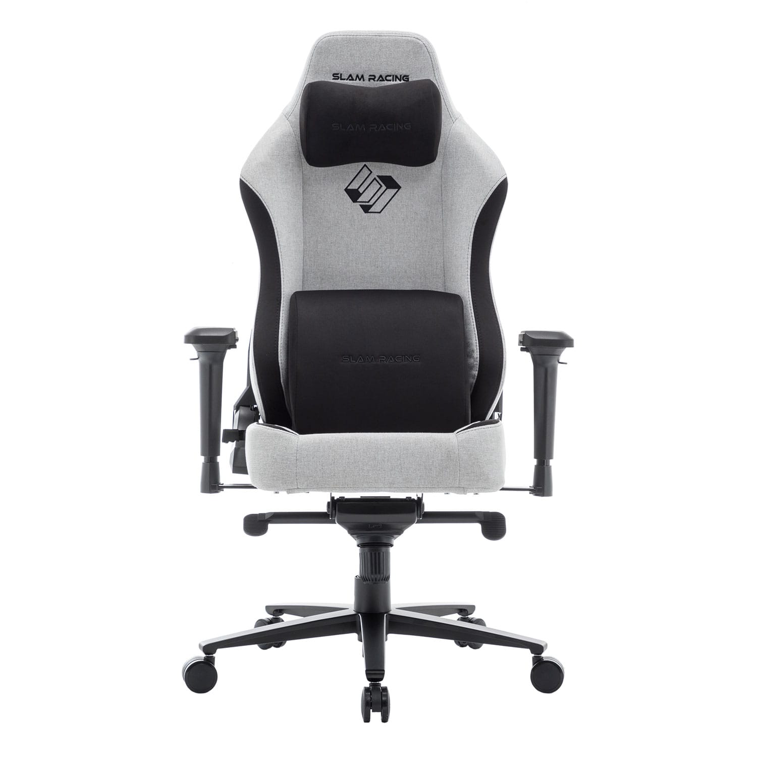 SRF2 FABRIC GREY - Imagen 2
