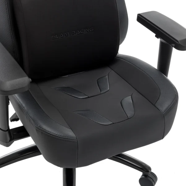 SR5 PREMIUM BLACK - Imagen 6