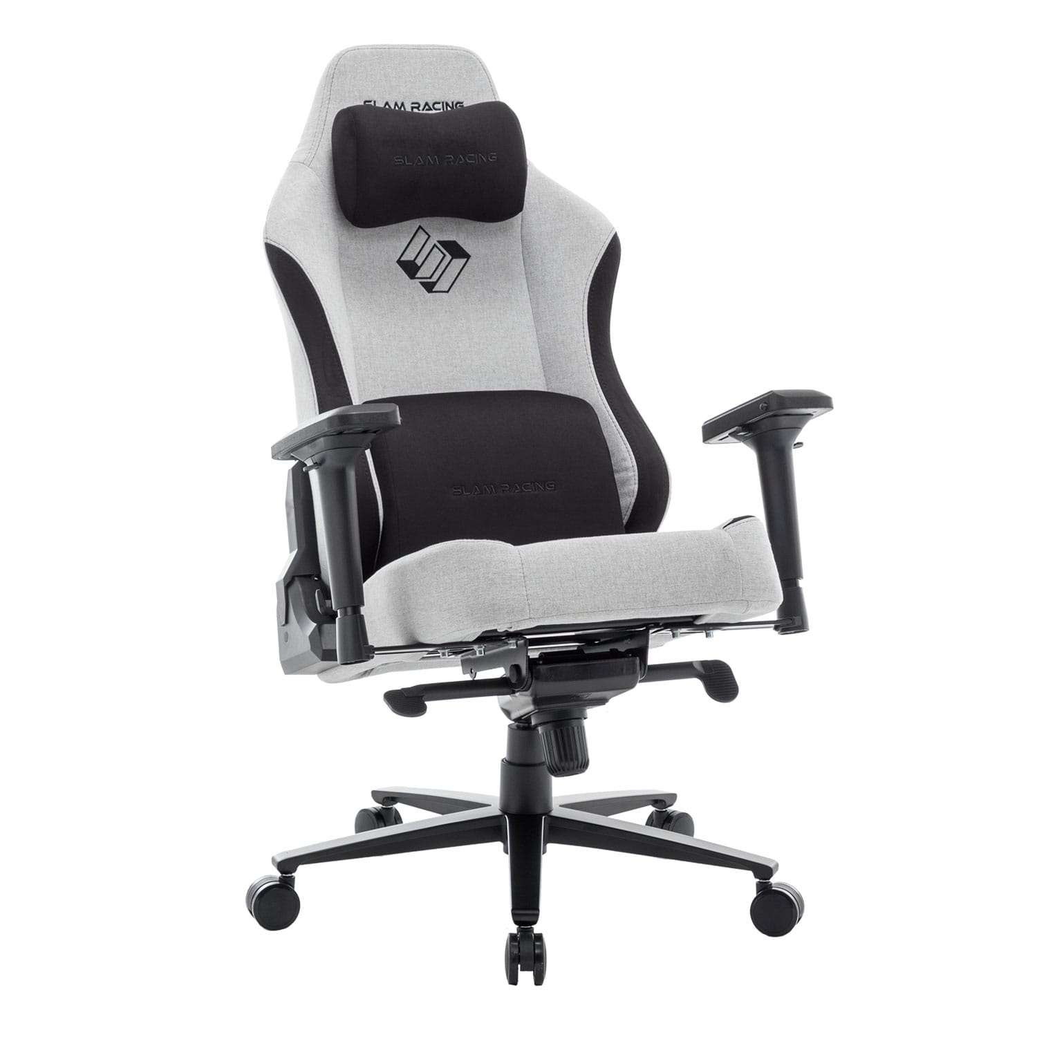 SRF2 FABRIC GREY - Imagen 3