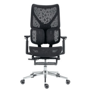 SR02 BLACK