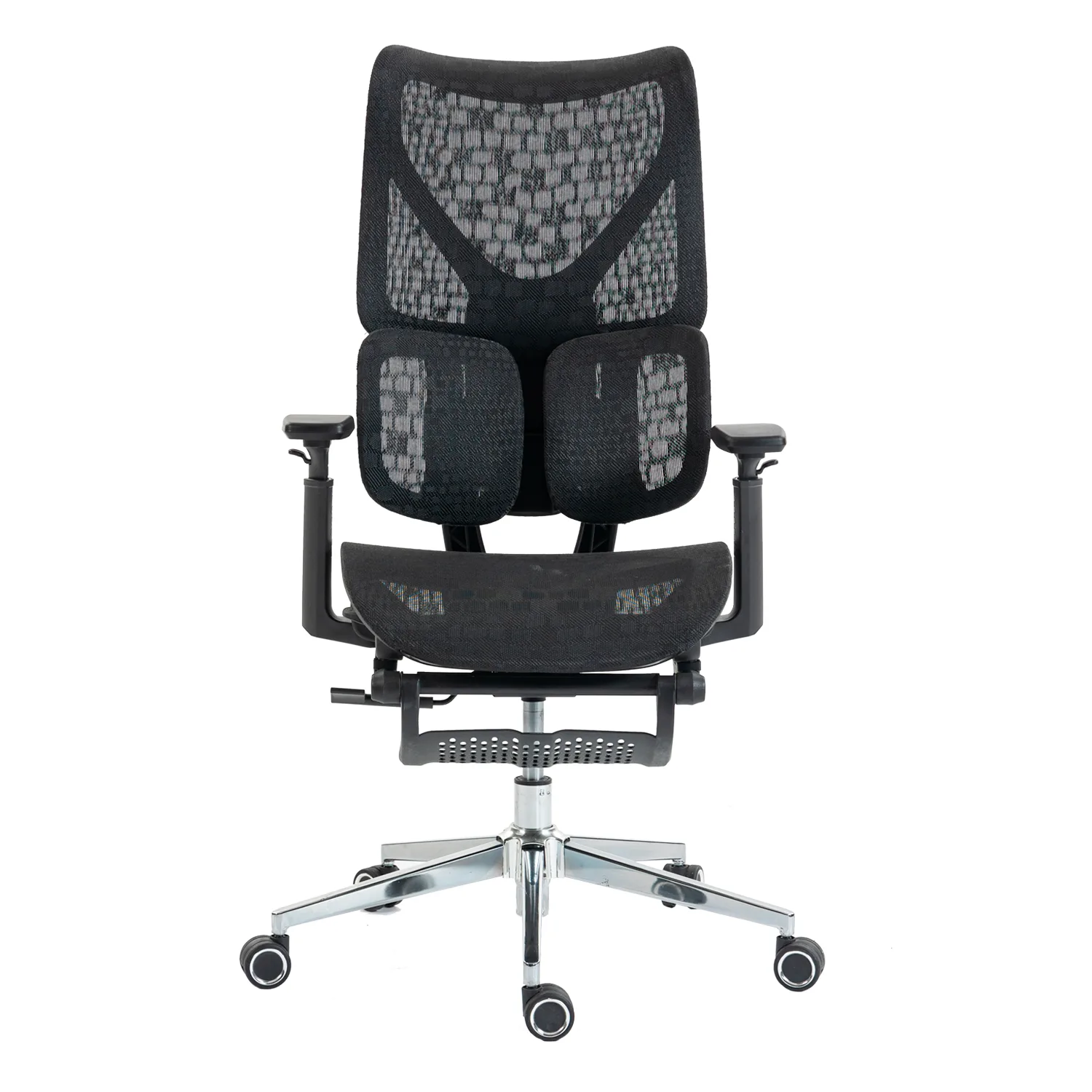 SR02 BLACK - Imagen 2