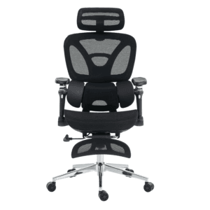 SR04 BLACK