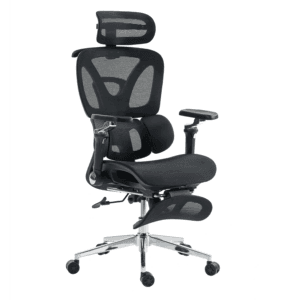 SR04 BLACK