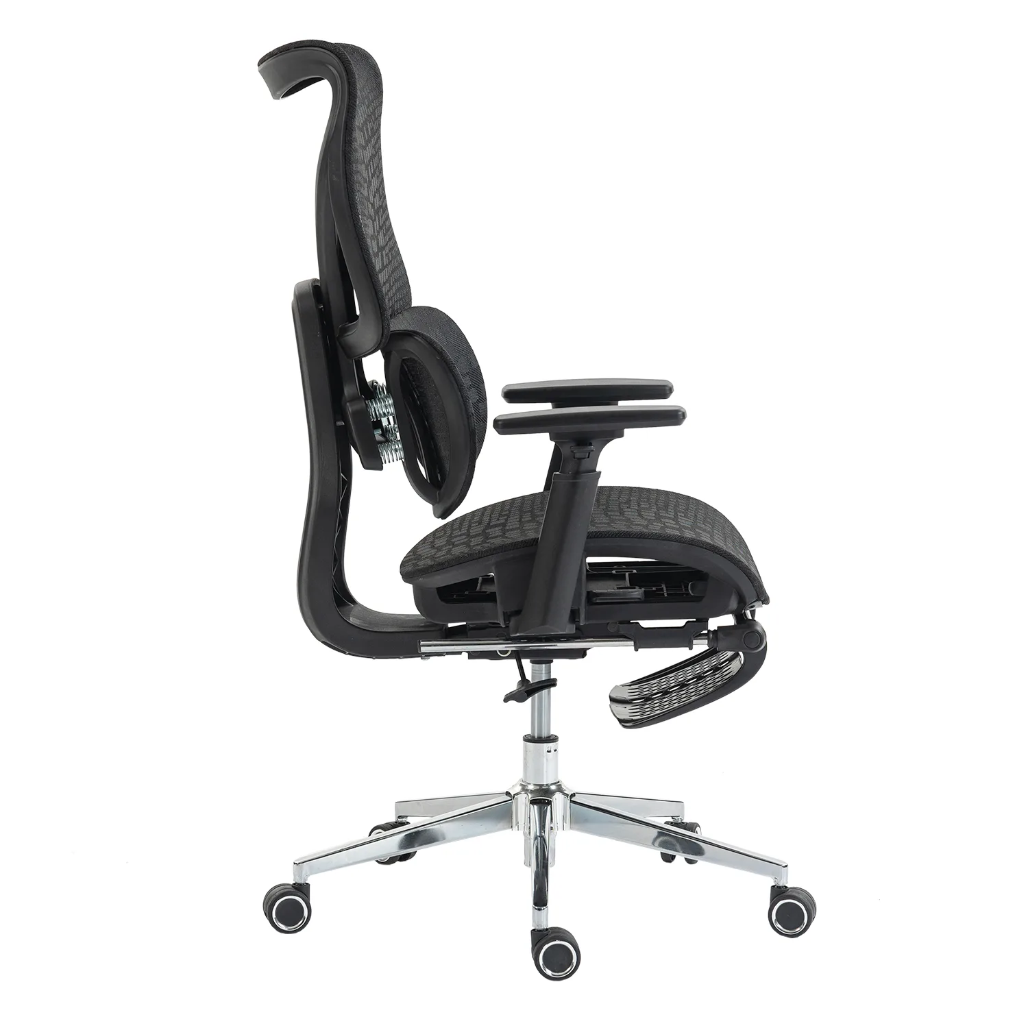 SR02 BLACK - Imagen 3