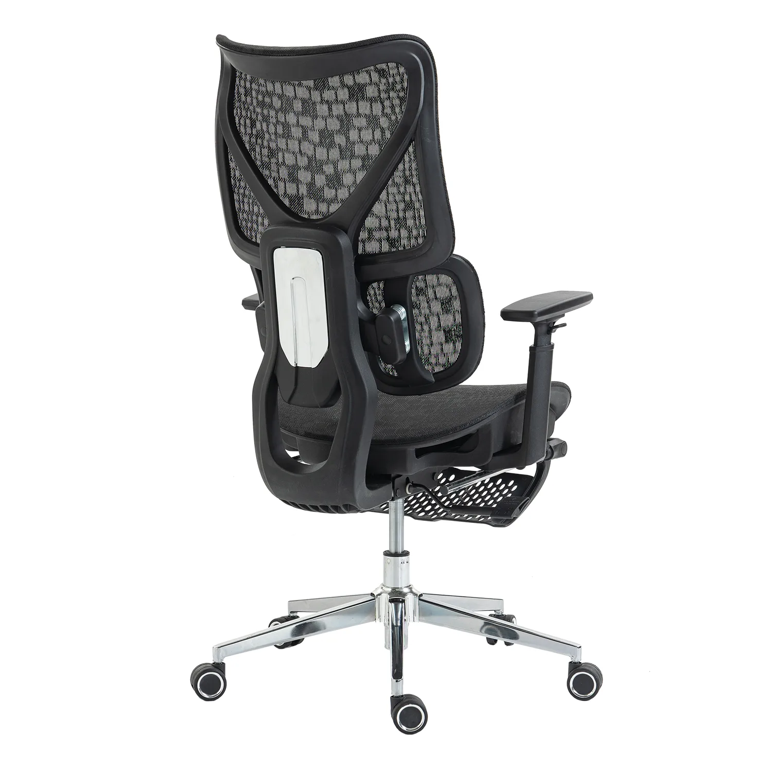 SR02 BLACK - Imagen 4
