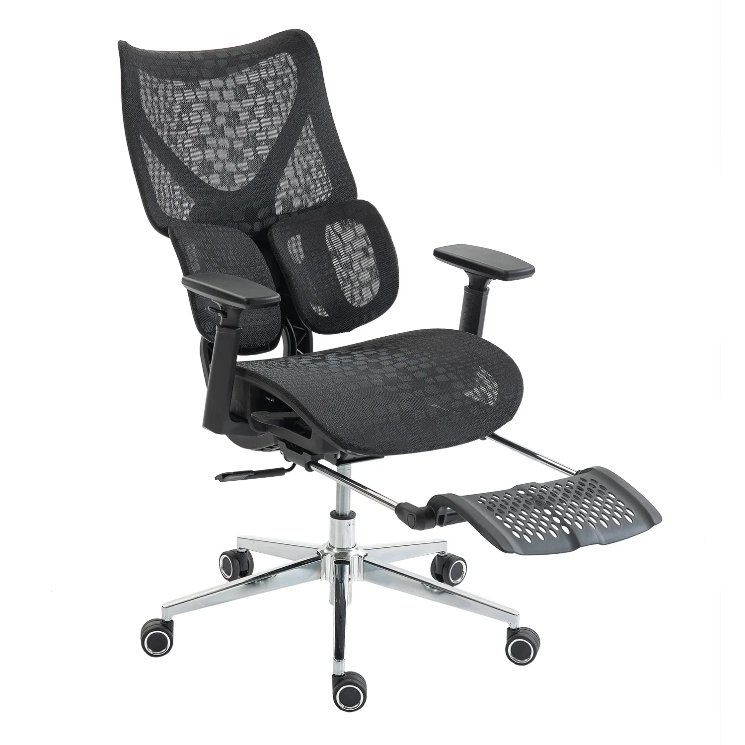 SR02 BLACK - Imagen 5