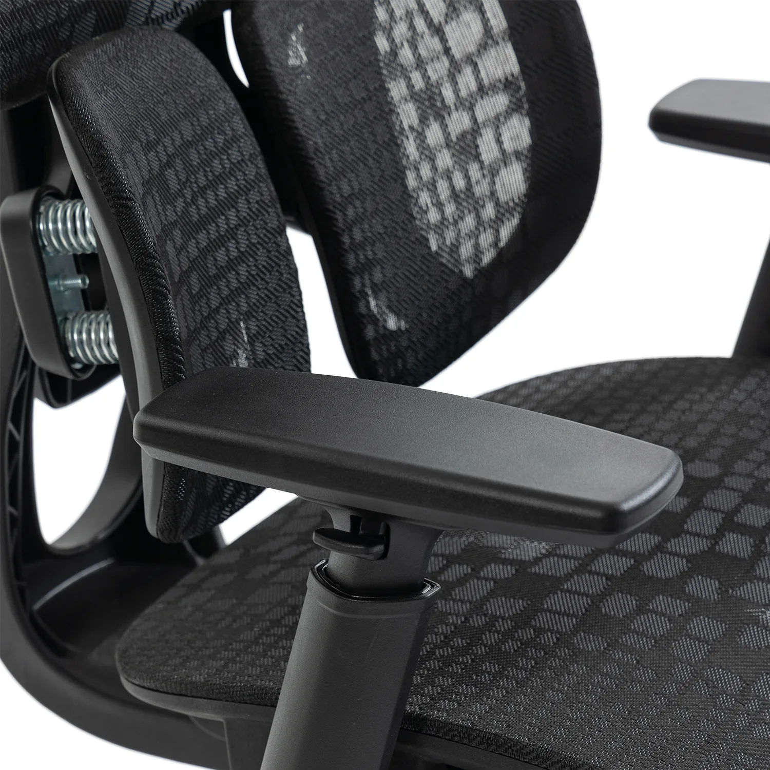 SR02 BLACK - Imagen 7